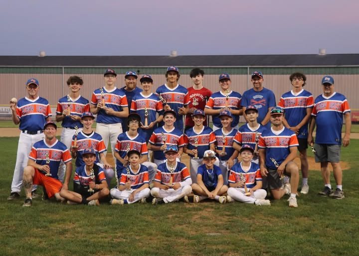 LDATL 2025 Champs
